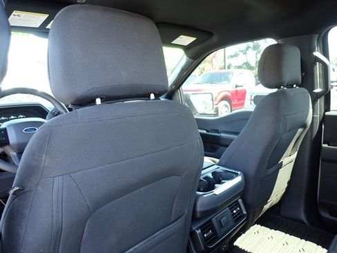 Used 2021 Ford F150 XL w/ STX Appearance Package image 18