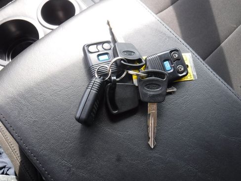 Used 2022 Ford Explorer 4WD Police Interceptor image 20