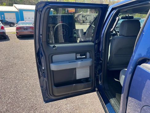 Used 2012 Ford F150 XLT w/ XLT Chrome Pkg AWD/4WD image 18