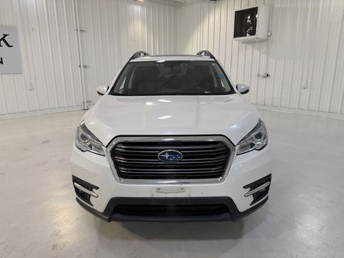 Used 2022 Subaru Ascent Limited w/ Technology Package image 8