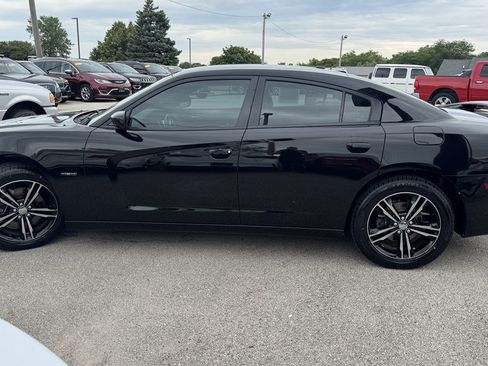 Used 2014 Dodge Charger R/T AWD/4WD image 5
