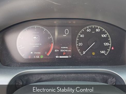 Certified 2025 Honda HR-V LX image 26