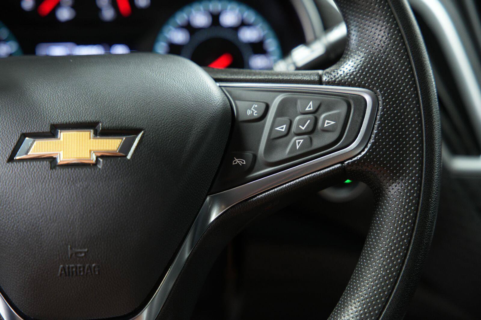 Certified 2024 Chevrolet Malibu LT FWD image 38