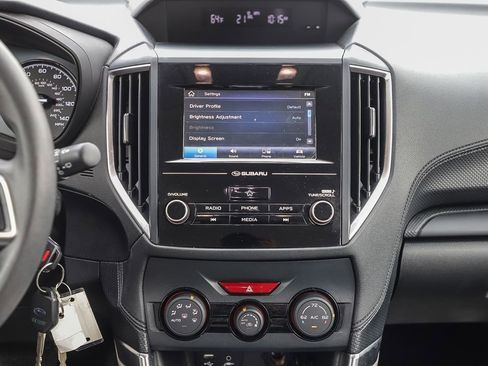Certified 2024 Subaru Forester AWD/4WD image 16