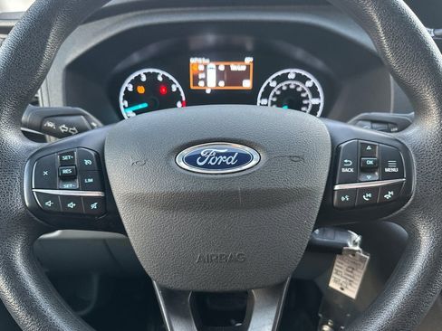 Used 2023 Ford Transit 350 XLT image 25