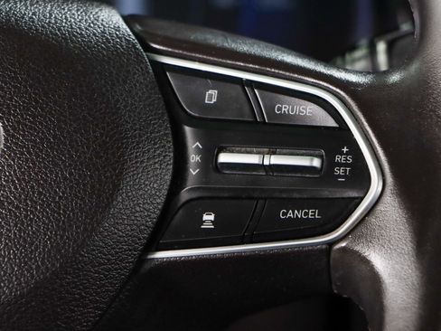 Used 2020 Hyundai Santa Fe SEL w/ Convenience Package image 14