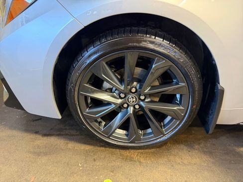 Certified 2026 Toyota Corolla SE image 59