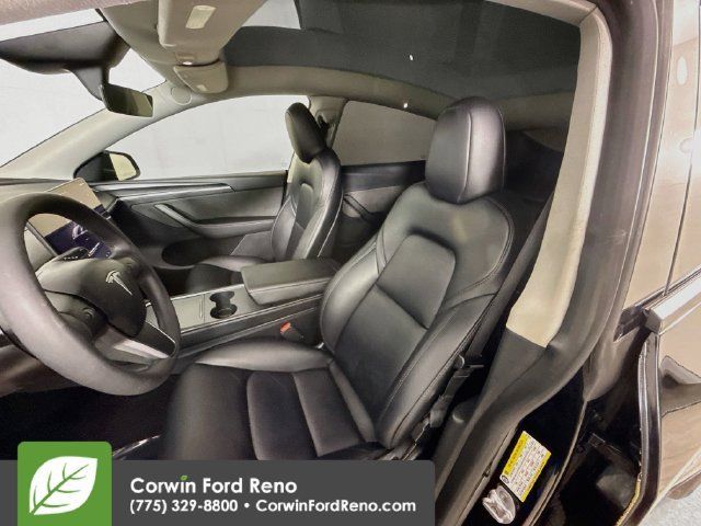Used 2023 Tesla Model Y Performance AWD/4WD image 21