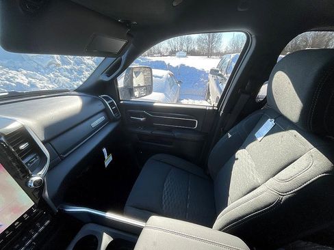 New 2026 RAM 3500 Big Horn image 26