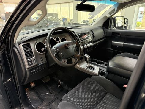 Used 2012 Toyota Tundra 4x4 CrewMax w/ TRD Rock Warrior Pkg image 19