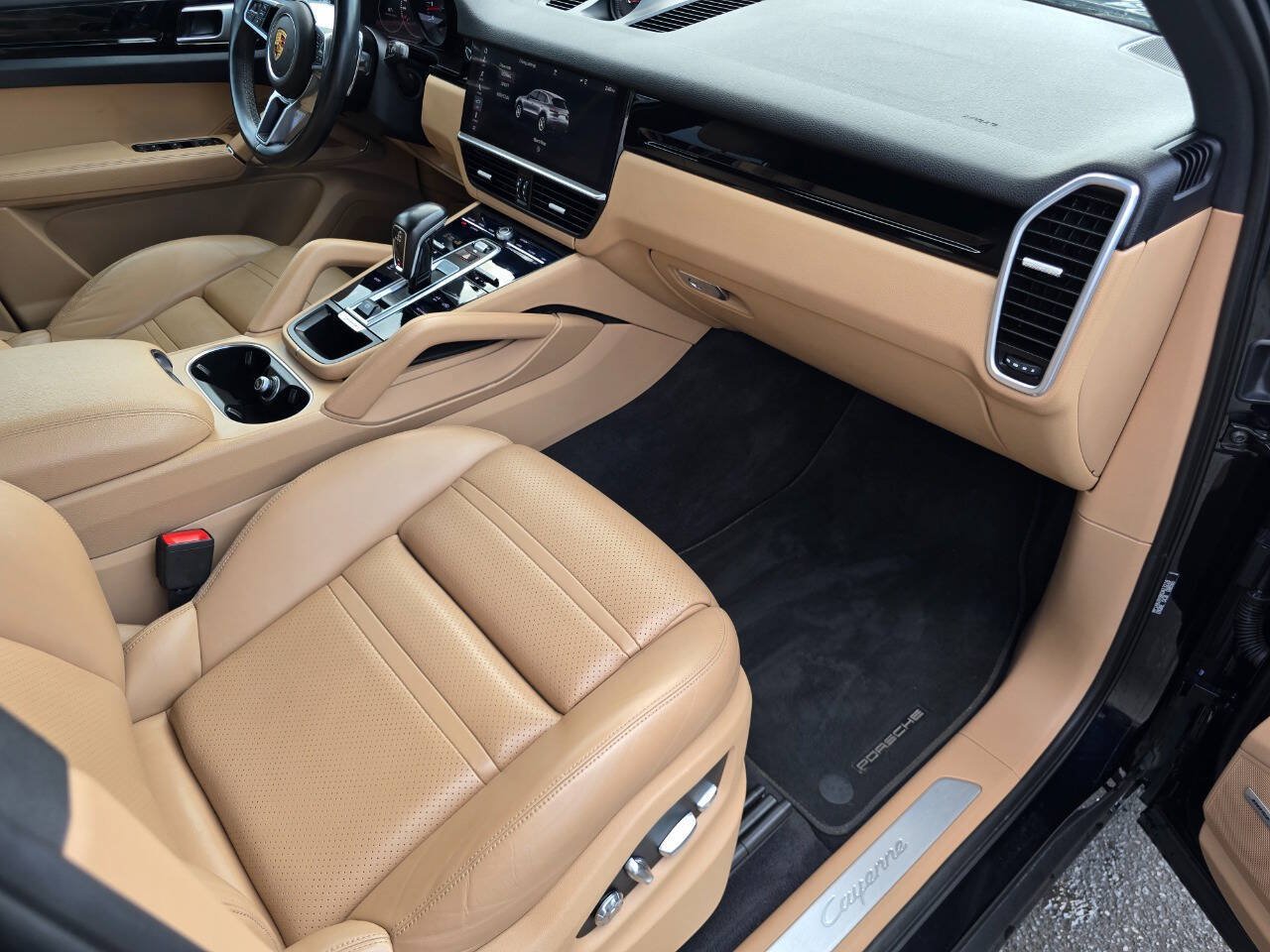 Used 2019 Porsche Cayenne AWD/4WD image 37