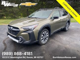 Used 2024 Subaru Outback Limited AWD/4WD 360° Tour