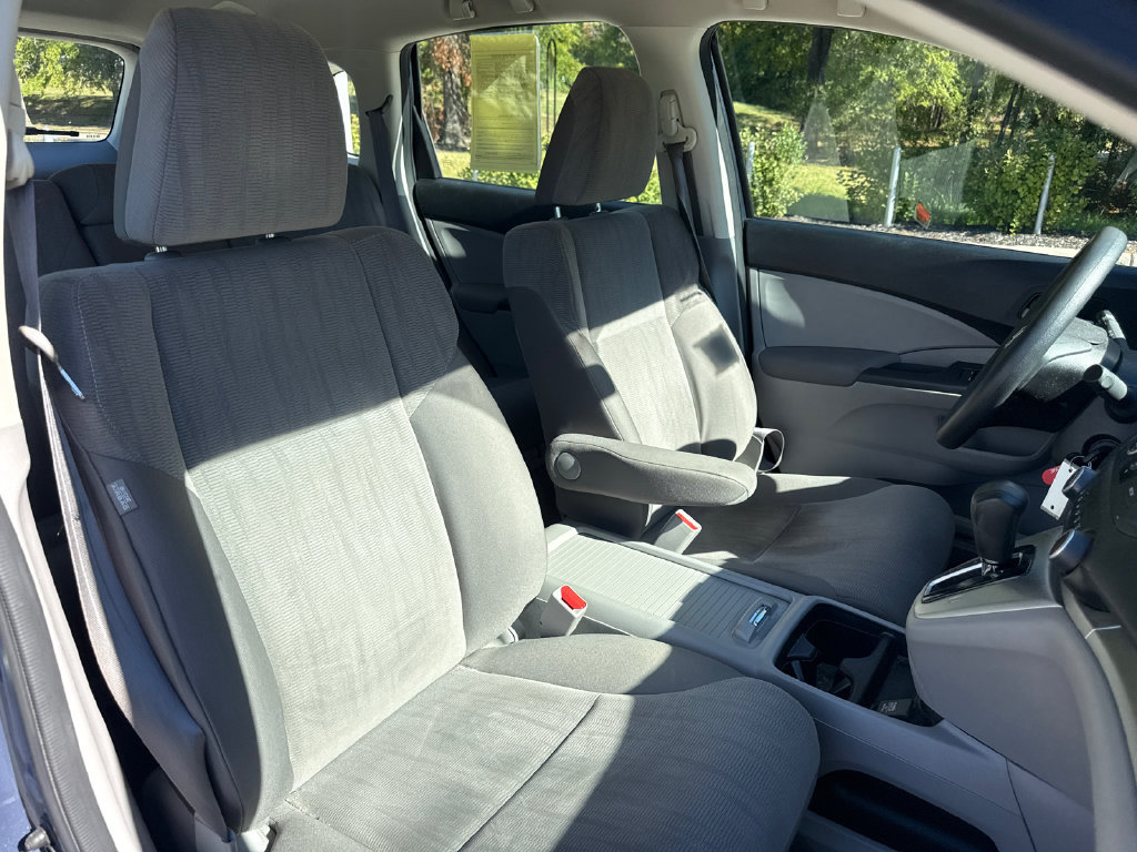 Used 2014 Honda CR-V LX image 34