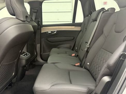 New 2026 Volvo XC90 B6 Core AWD/4WD image 23