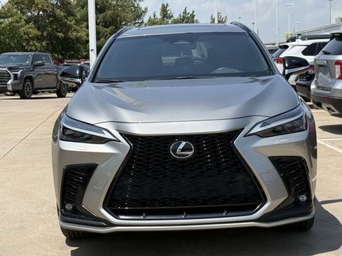 Used 2023 Lexus NX 350 F Sport AWD/4WD image 7