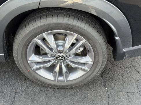 Certified 2026 Acura ADX FWD image 5