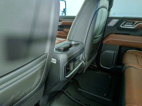 New 2026 GMC Sierra 2500 Denali Ultimate AWD/4WD image 33