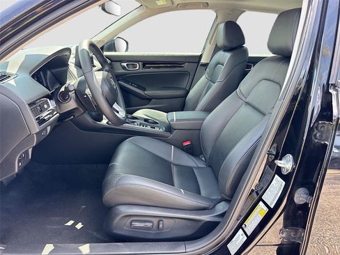 Used 2024 Honda Civic Touring image 26