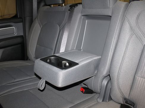Certified 2022 RAM 1500 Big Horn AWD/4WD image 29