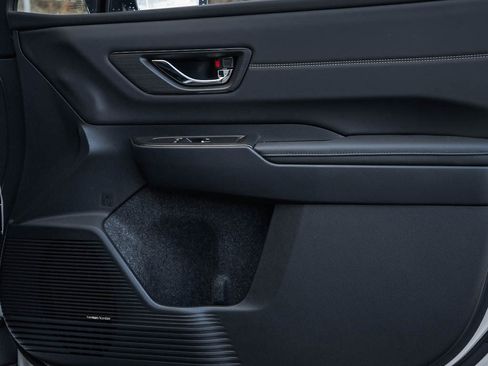 New 2026 Subaru Outback Touring XT image 10