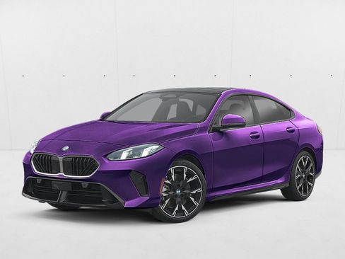 New 2026 BMW 228i xDrive w/ Premium Package AWD/4WD image 1