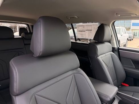 New 2026 Hyundai Santa Fe SEL FWD image 38