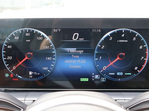 Used 2020 Mercedes-Benz GLS 450 4MATIC image 17