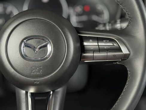 Used 2024 MAZDA CX-50 Meridian Edition w/ Apex Package image 24