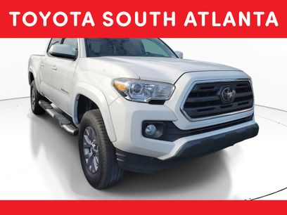 Used 2019 Toyota Tacoma SR5