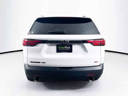 Used 2023 Chevrolet Traverse RS AWD/4WD image 7