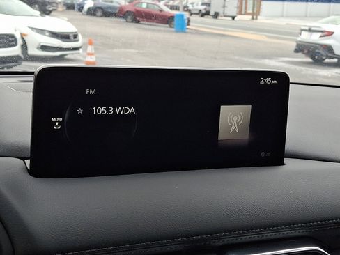 Used 2023 MAZDA CX-5 AWD 2.5 S w/ Select Package image 14