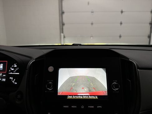 New 2026 Subaru Crosstrek 2.5i AWD/4WD image 28