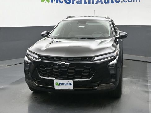 New 2026 Chevrolet Trax ACTIV w/ Driver Confidence Package FWD image 21