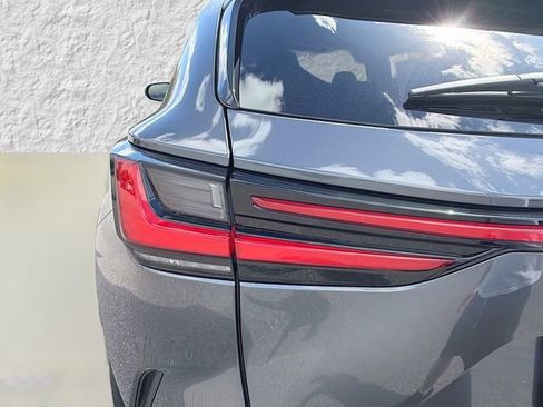 New 2026 Lexus NX 450h+ AWD w/ Luxury Package image 10