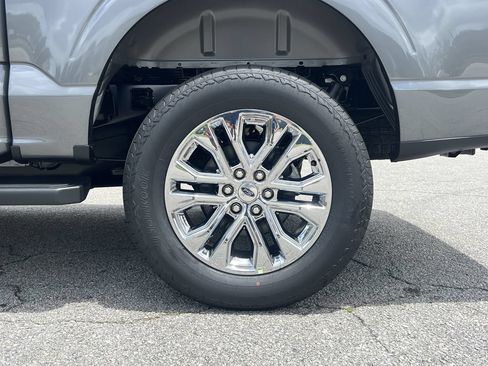 New 2026 Ford F150 Lariat AWD/4WD image 31