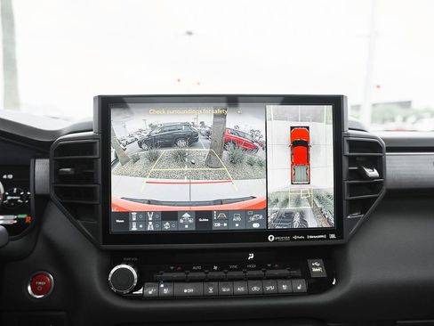 Used 2023 Toyota Tundra TRD Pro AWD/4WD image 51