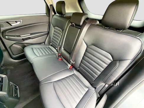 Used 2024 Ford Edge SEL w/ Convenience Package AWD/4WD image 25