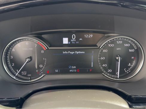 Certified 2024 Cadillac XT6 Premium Luxury image 13