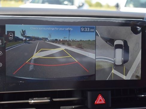 New 2026 Kia Carnival SX w/ SX Dark Edition Package image 32