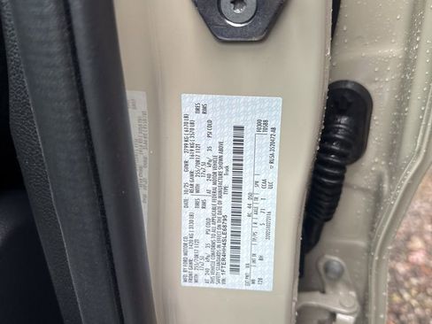 New 2025 Ford Ranger XLT w/ Equipment Group 301A High image 15