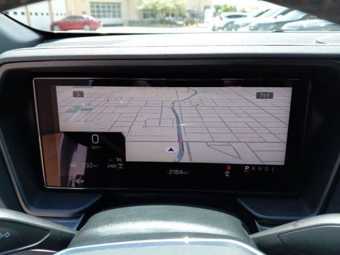 New 2026 GMC Terrain Elevation w/ Elevation Premium Package image 19