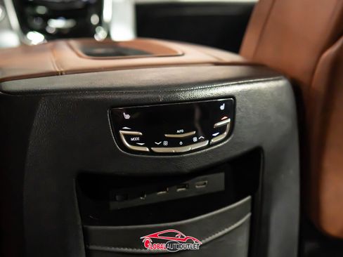 Used 2018 Cadillac Escalade ESV Premium Luxury image 23