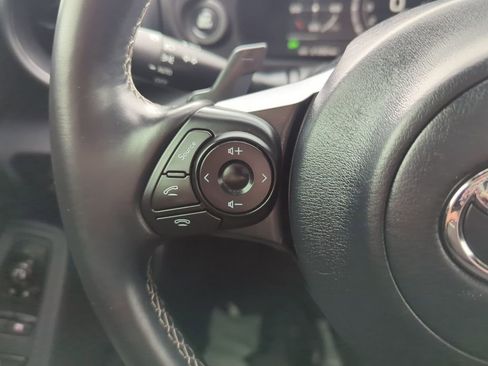 Used 2023 Toyota GR86 Premium w/ ALL Weather Mat Package (TMS) image 28