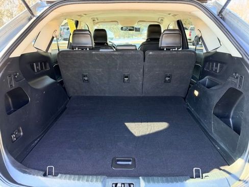 Used 2020 Ford Edge SEL w/ Cargo Accessory Package image 26