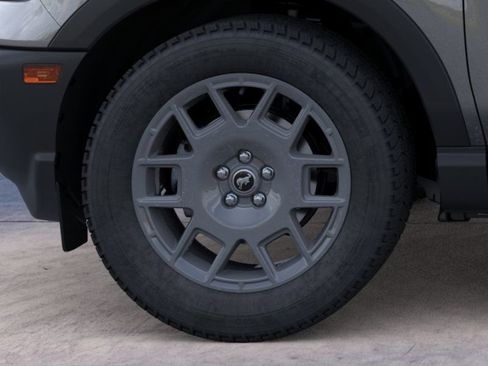 New 2026 Ford Bronco Sport Big Bend w/ Convenience Package AWD/4WD image 19