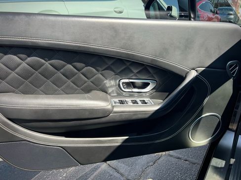 Used 2016 Bentley Continental GT image 36