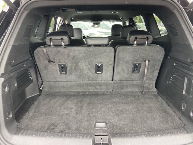 Used 2024 GMC Acadia Elevation FWD image 22