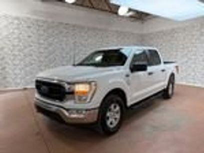 Used 2022 Ford F150 XLT w/ Trailer Tow Package