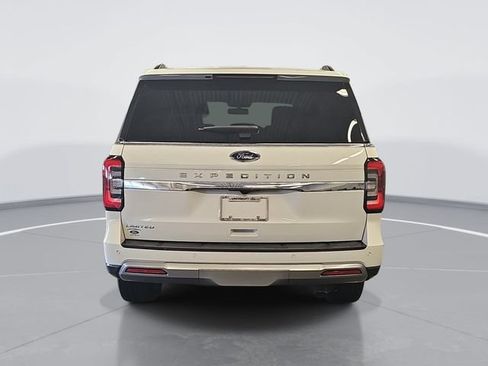 Certified 2024 Ford Expedition Limited AWD/4WD image 4
