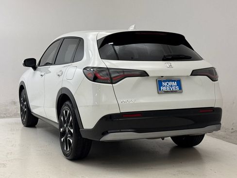 Used 2026 Honda HR-V EX-L image 7